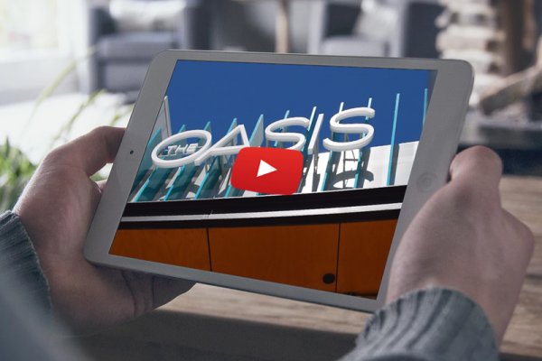 oasis broadbeach video production - 3D Spaces.com.au
