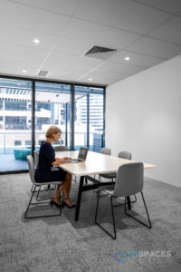 12 Commercial Rd Newstead Level 1 Fitout Photography 8