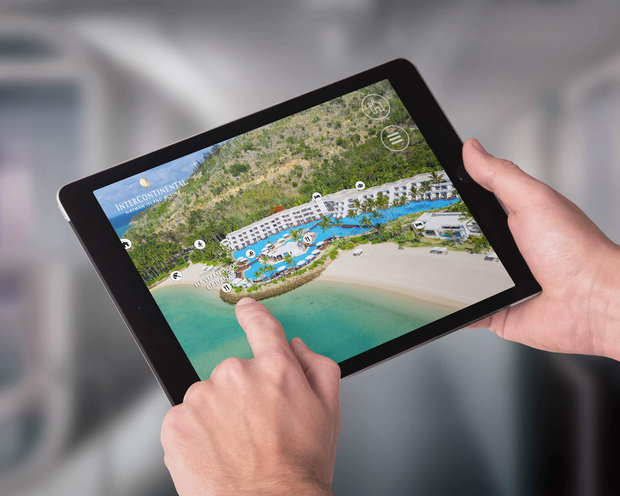 Benefits Of Virtual Tours For Resorts And Hotels
