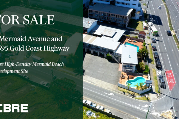 3 Mermaid Ave 2595 Gold Coast Highway Real Estate Video and Photography