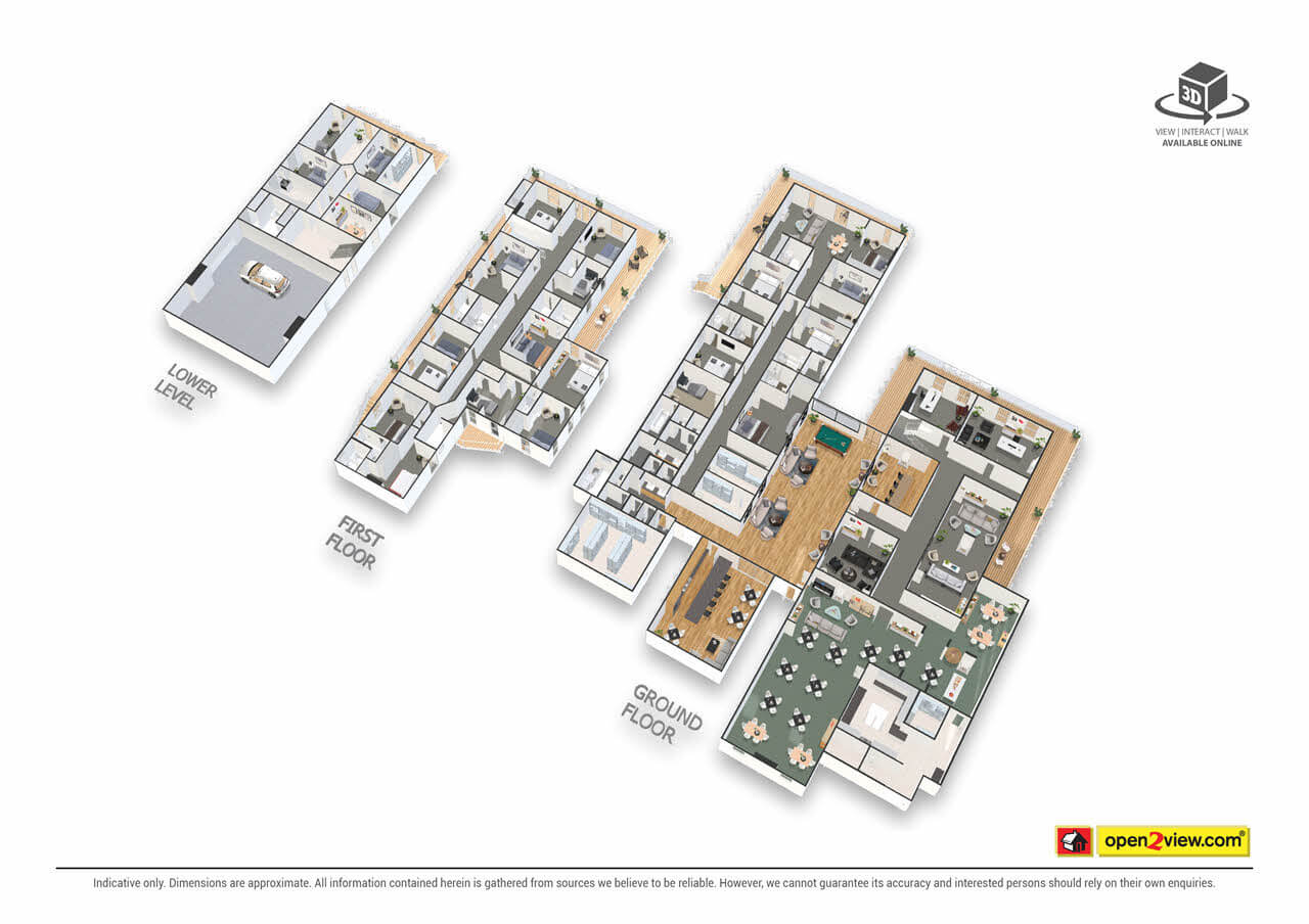 11 Montgomery st Mount Victoria