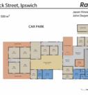 20 Roderick Street Ipswich Floor Plan