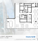275 George Steet Annex Level 3 Suite2 Floor Plan