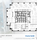 275 George Steet Level 13 Floor Plan