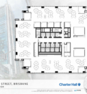 275 George Steet Level 21 Floor Plan