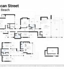 31 Pelican Street Peregian Beach 2D Floor Plan