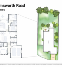 59 Harmsworth Road Pacific Pines 2D Floor plan v1