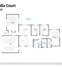 7 Whyalla Court Helensvale 2D Floor Plan