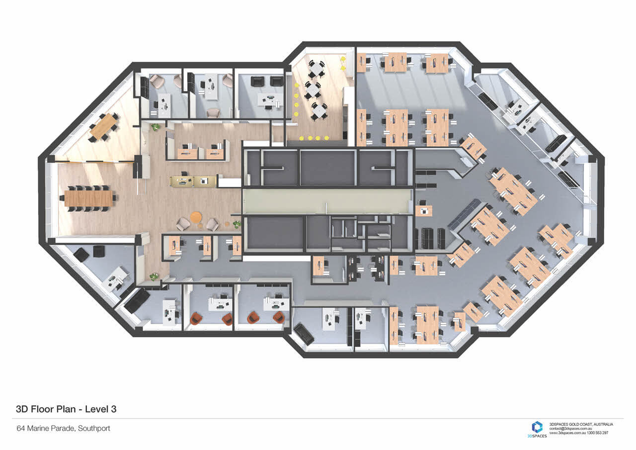 floorplans Page 1