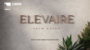 Elevaire Palm Beach Thumbnail