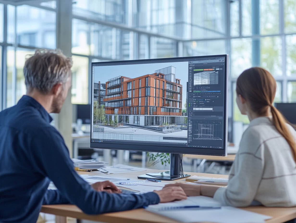 The Importance of PrePlanning Visuals in Property Development